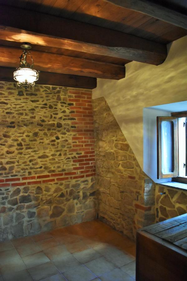 Casa Titina Riposo E Relax Nella Campagna Toscana Пратовекио Екстериор снимка