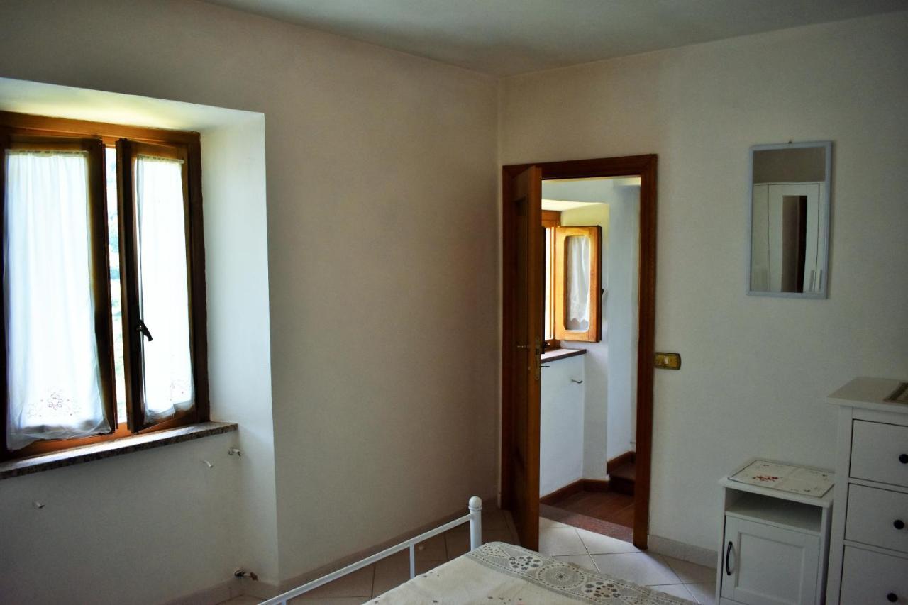 Casa Titina Riposo E Relax Nella Campagna Toscana Пратовекио Екстериор снимка