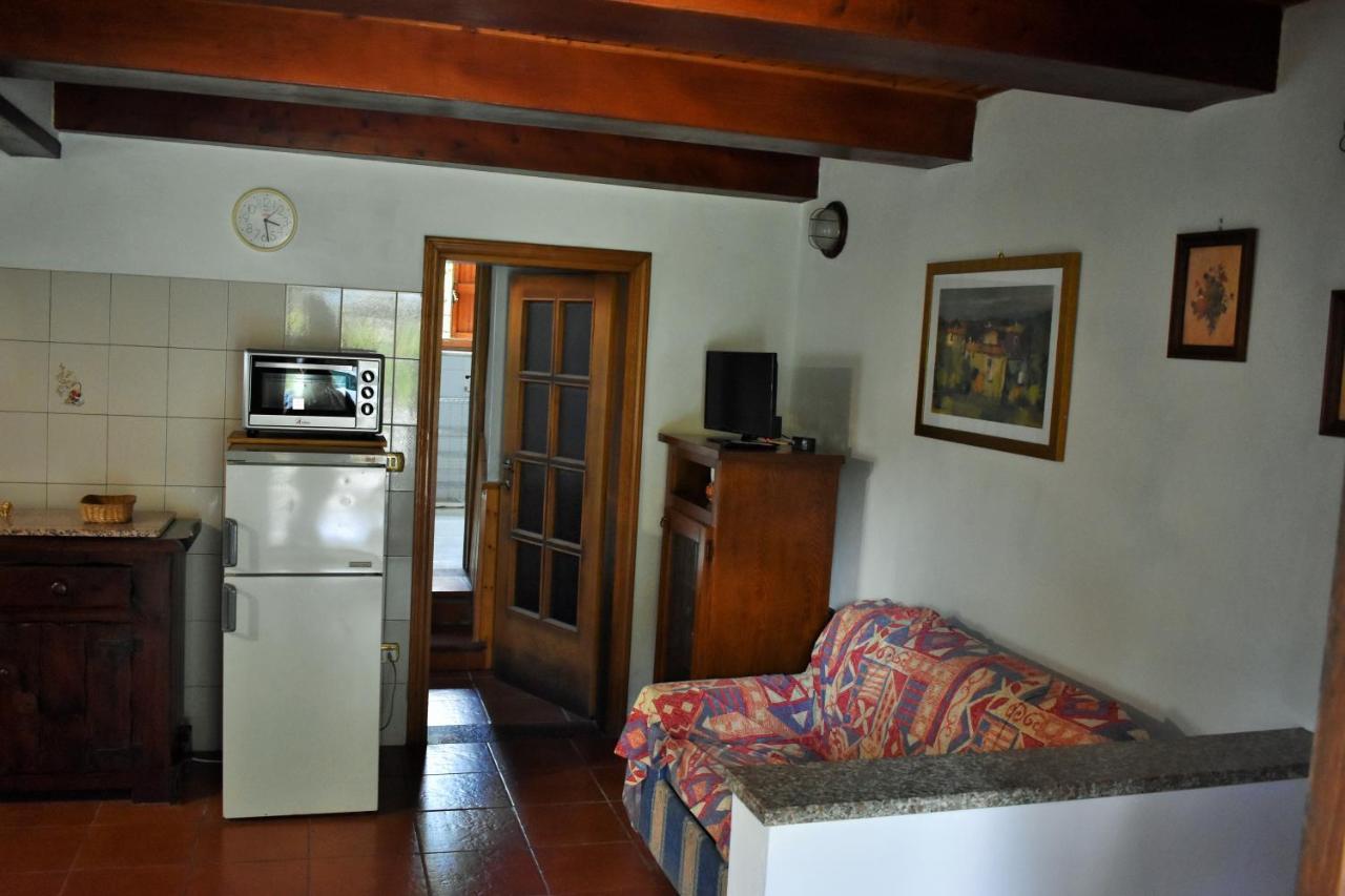 Casa Titina Riposo E Relax Nella Campagna Toscana Пратовекио Екстериор снимка