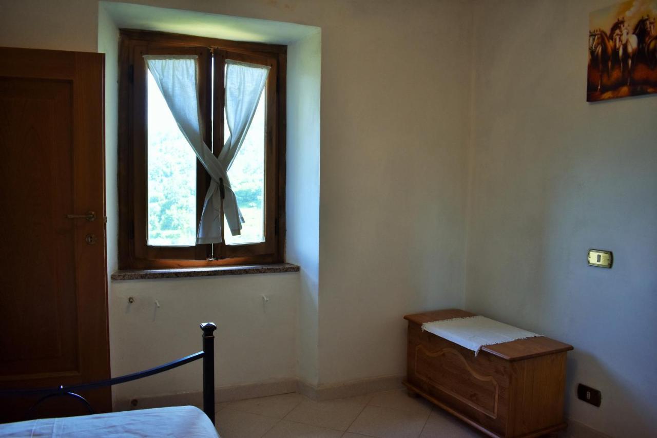 Casa Titina Riposo E Relax Nella Campagna Toscana Пратовекио Екстериор снимка