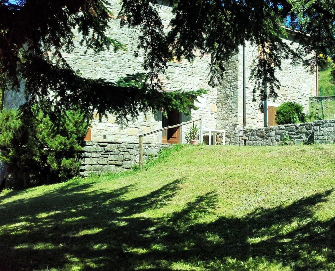 Casa Titina Riposo E Relax Nella Campagna Toscana Пратовекио Екстериор снимка