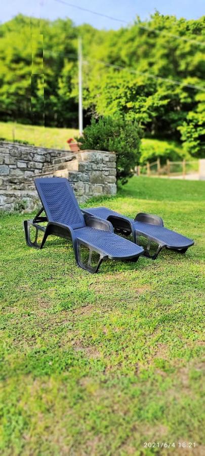 Casa Titina Riposo E Relax Nella Campagna Toscana Пратовекио Екстериор снимка