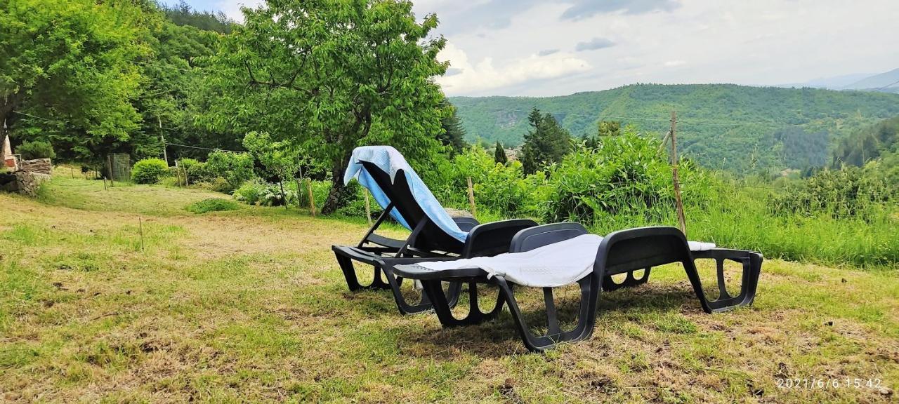 Casa Titina Riposo E Relax Nella Campagna Toscana Пратовекио Екстериор снимка