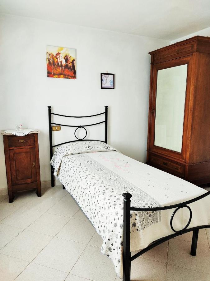 Casa Titina Riposo E Relax Nella Campagna Toscana Пратовекио Екстериор снимка