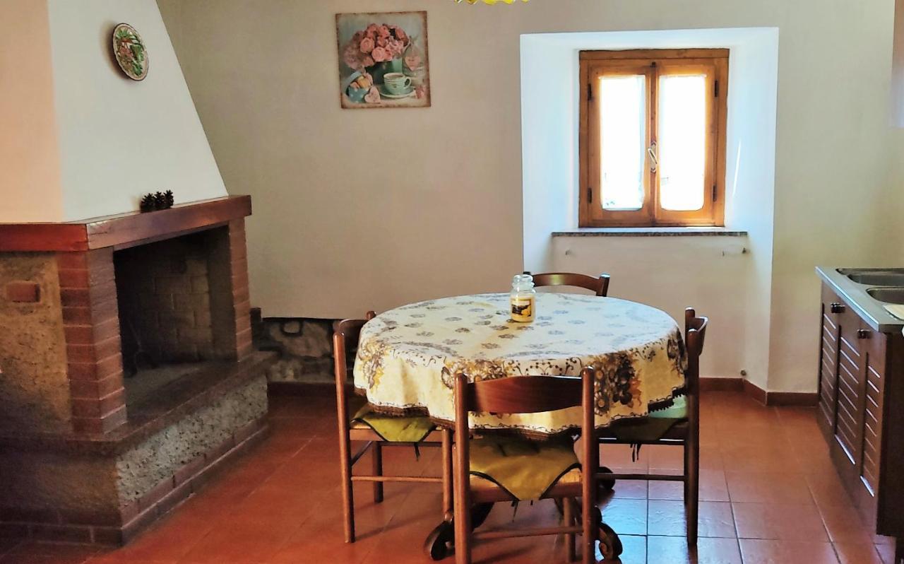 Casa Titina Riposo E Relax Nella Campagna Toscana Пратовекио Екстериор снимка